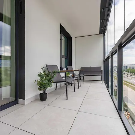 Beige In With Parking And Air Conditioned Living By Renters Apartment