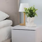 Διαμέρισμα Beige In With Parking And Air Conditioned Living By Renters Βαρσοβία